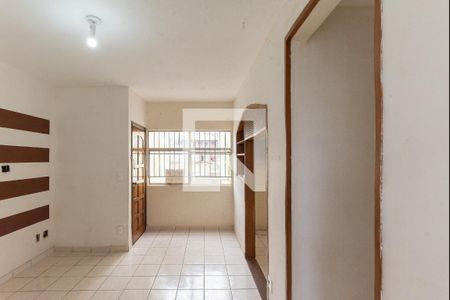 Sala de apartamento à venda com 2 quartos, 70m² em Jardim do Lago, Campinas