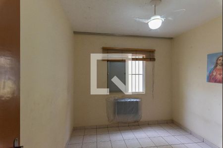 Quarto 1 de apartamento à venda com 2 quartos, 70m² em Jardim do Lago, Campinas