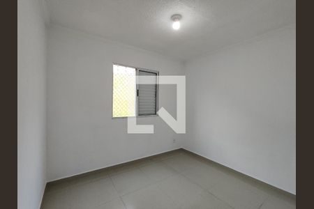 Quarto1 de apartamento para alugar com 2 quartos, 48m² em Jardim Sao Miguel, Ferraz de Vasconcelos