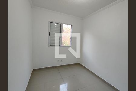 Quarto1 de apartamento para alugar com 2 quartos, 48m² em Jardim Sao Miguel, Ferraz de Vasconcelos