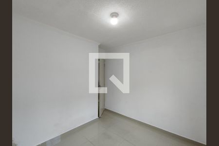 Quarto 2 de apartamento para alugar com 2 quartos, 48m² em Jardim Sao Miguel, Ferraz de Vasconcelos