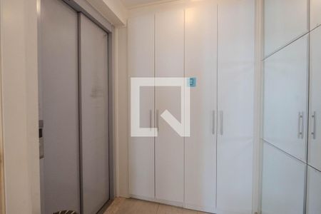 Hall de apartamento para alugar com 3 quartos, 130m² em Bela Vista, São Paulo