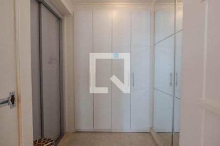 Hall de apartamento para alugar com 3 quartos, 130m² em Bela Vista, São Paulo