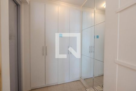 Hall de apartamento para alugar com 3 quartos, 130m² em Bela Vista, São Paulo