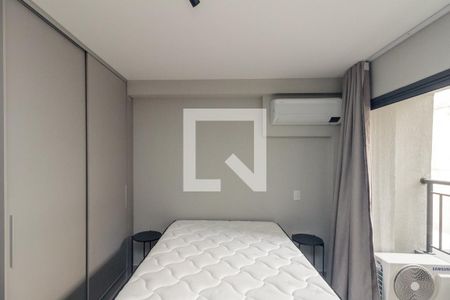 Studio para alugar com 26m², 1 quarto e sem vagaStudio