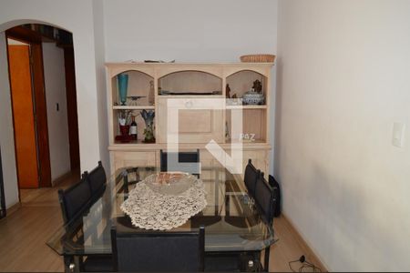 Sala de apartamento à venda com 3 quartos, 105m² em Vila Mariana, São Paulo