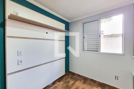 Quarto 2 de apartamento para alugar com 2 quartos, 45m² em Jardim Ismenia, São José dos Campos