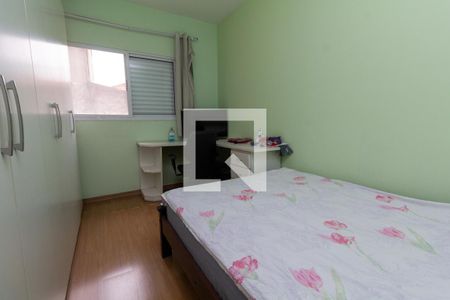 Quarto 1 de casa à venda com 4 quartos, 187m² em Jardim Coimbra, São Paulo