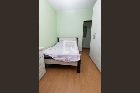 Quarto 1 de casa à venda com 4 quartos, 187m² em Jardim Coimbra, São Paulo