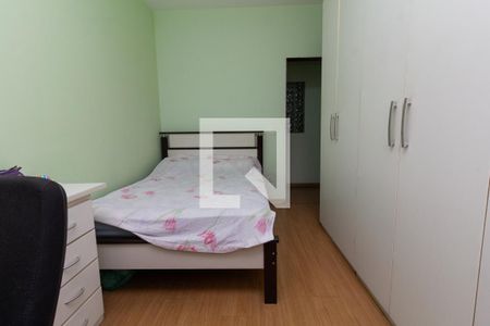 Quarto 1 de casa à venda com 4 quartos, 187m² em Jardim Coimbra, São Paulo