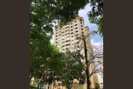 Foto 12 de apartamento à venda com 3 quartos, 105m² em Jardim Vila Mariana, São Paulo