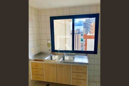 Foto 07 de apartamento à venda com 3 quartos, 105m² em Jardim Vila Mariana, São Paulo