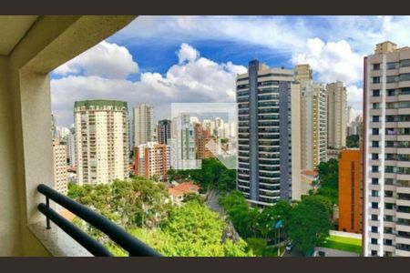 Foto 11 de apartamento à venda com 3 quartos, 105m² em Jardim Vila Mariana, São Paulo