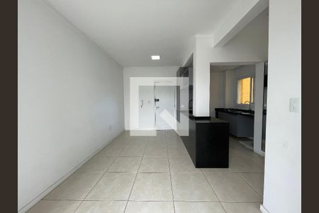 Sala de apartamento para alugar com 1 quarto, 49m² em Centro, São Leopoldo