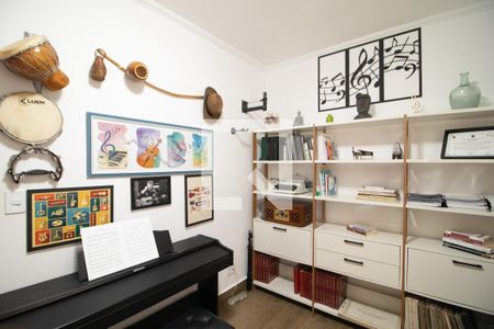 Quarto 1 de casa à venda com 3 quartos, 106m² em Vila Constança, São Paulo