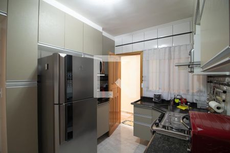 Cozinha de casa à venda com 3 quartos, 106m² em Vila Constança, São Paulo