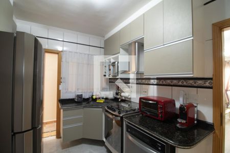 Cozinha de casa à venda com 3 quartos, 106m² em Vila Constança, São Paulo