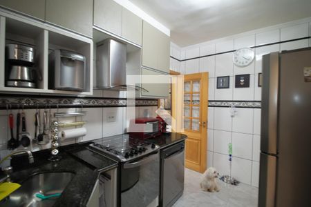 Cozinha de casa à venda com 3 quartos, 106m² em Vila Constança, São Paulo