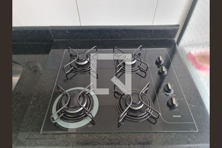 Apartamento para alugar com 56m², 3 quartos e 1 vaga Apartamento para alugar com 56m², 3 quartos e 1 vagaCozinha e Área de Serviço