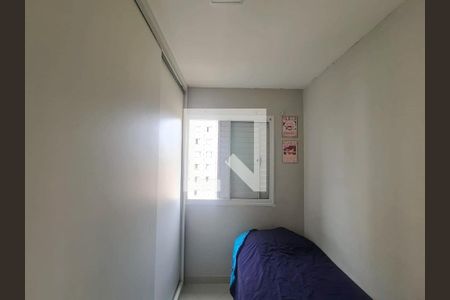 Apartamento para alugar com 56m², 3 quartos e 1 vaga Apartamento para alugar com 56m², 3 quartos e 1 vagaQuarto 3