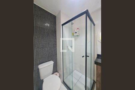 Apartamento para alugar com 56m², 3 quartos e 1 vaga Apartamento para alugar com 56m², 3 quartos e 1 vagaBanheiro Social