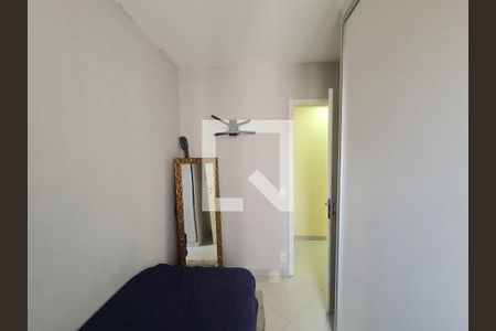 Apartamento para alugar com 56m², 3 quartos e 1 vaga Apartamento para alugar com 56m², 3 quartos e 1 vagaQuarto 3
