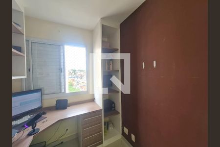 Apartamento para alugar com 56m², 3 quartos e 1 vaga Apartamento para alugar com 56m², 3 quartos e 1 vagaQuarto 2