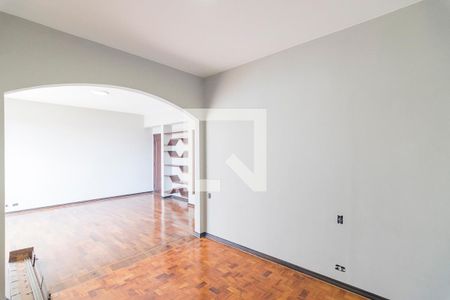 Sala de apartamento para alugar com 2 quartos, 130m² em Centro, Santo André