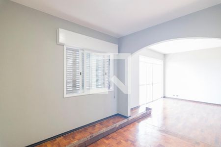 Sala de apartamento para alugar com 2 quartos, 130m² em Centro, Santo André