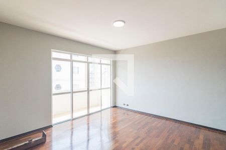 Sala de apartamento para alugar com 2 quartos, 130m² em Centro, Santo André