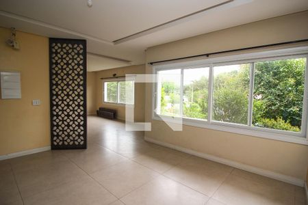 Sala de Jantar de casa de condomínio à venda com 4 quartos, 300m² em Cristal, Porto Alegre