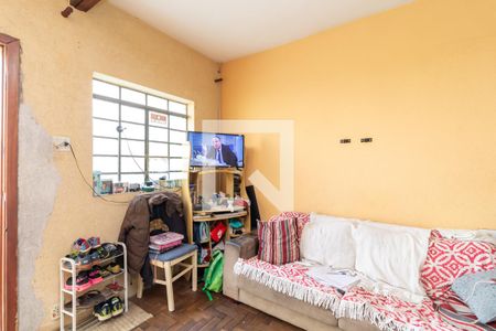 Sala de casa à venda com 2 quartos, 70m² em Mandaqui, São Paulo