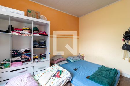 Quarto 1 de casa à venda com 2 quartos, 70m² em Mandaqui, São Paulo