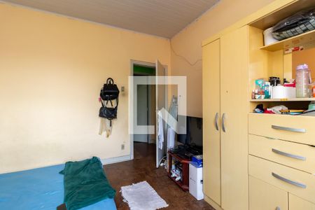 Quarto 1 de casa à venda com 2 quartos, 70m² em Mandaqui, São Paulo