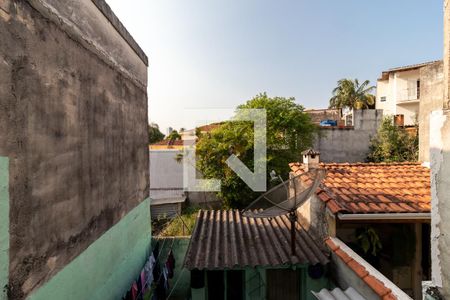 Vista do Quarto 1 de casa à venda com 2 quartos, 70m² em Mandaqui, São Paulo