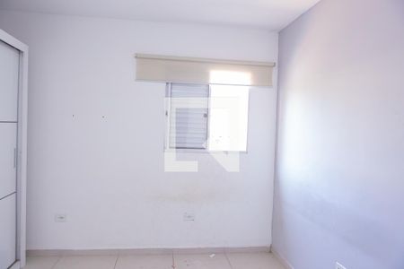 Quarto 1 de casa de condomínio para alugar com 3 quartos, 88m² em Vila Paranaguá, São Paulo