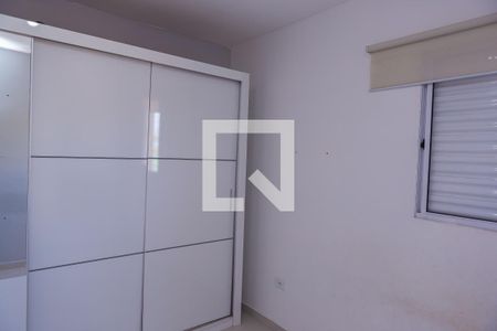 Quarto 1 de casa de condomínio à venda com 3 quartos, 88m² em Vila Paranaguá, São Paulo