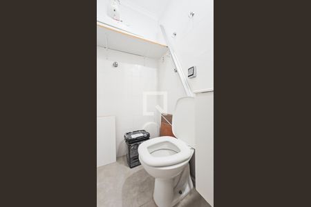 Lavabo de apartamento para alugar com 4 quartos, 168m² em Santo Amaro, São Paulo