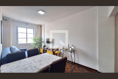 Sala de apartamento à venda com 1 quarto, 53m² em Barra Funda, São Paulo