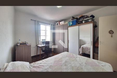 Quarto de apartamento à venda com 1 quarto, 53m² em Barra Funda, São Paulo