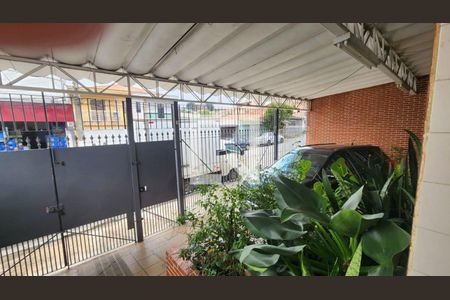 Foto 08 de casa à venda com 3 quartos, 278m² em Parque São Lucas, São Paulo