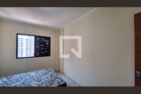 Quarto de apartamento à venda com 4 quartos, 194m² em Tupi, Praia Grande