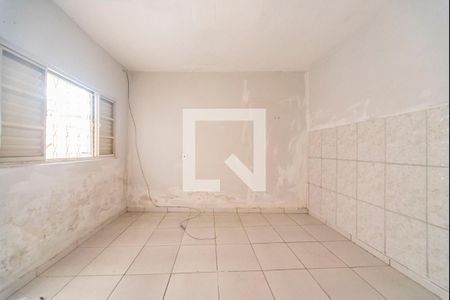 Quarto  de casa para alugar com 1 quarto, 40m² em Vila Suíça, Santo André