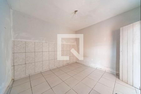 Quarto  de casa para alugar com 1 quarto, 40m² em Vila Suíça, Santo André