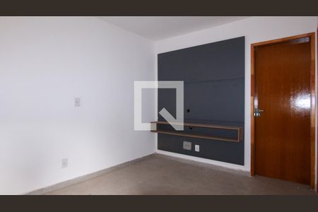 Sala/Cozinha de apartamento para alugar com 2 quartos, 47m² em Chácara Mafalda, São Paulo