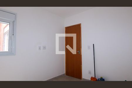 Quarto 1 de apartamento para alugar com 2 quartos, 47m² em Chácara Mafalda, São Paulo