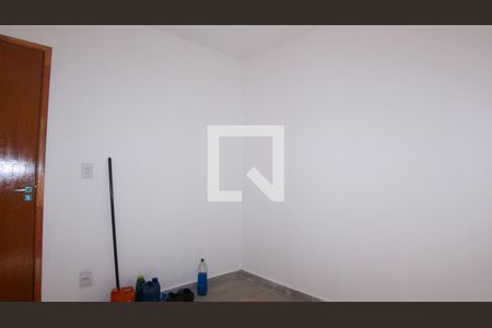 Quarto 1 de apartamento para alugar com 2 quartos, 47m² em Chácara Mafalda, São Paulo