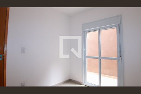 Quarto 2 de apartamento para alugar com 2 quartos, 47m² em Chácara Mafalda, São Paulo