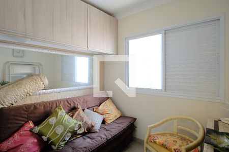 Quarto 1 de apartamento à venda com 3 quartos, 99m² em Vila Gomes Cardim, São Paulo