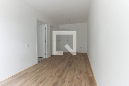 Sala - Quarto de kitnet/studio para alugar com 1 quarto, 26m² em Jardim Helena, São Paulo